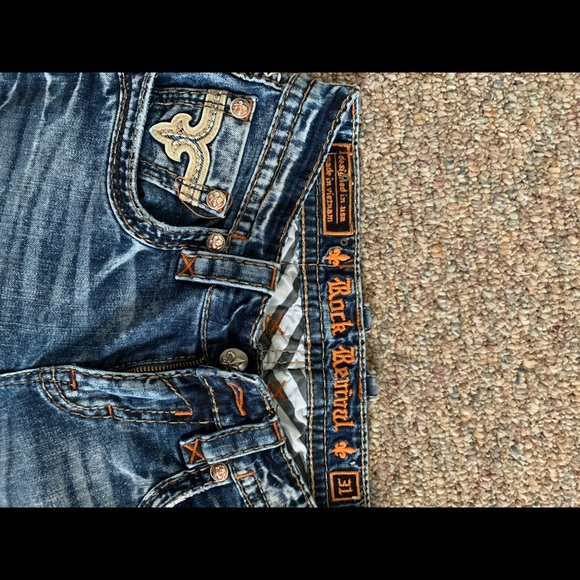 Rock Rivival - Picture 11 of 11